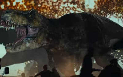 JURASSIC WORLD: DOMINION Epic Five-Minute IMAX Special Prologue Officially Unleashed
