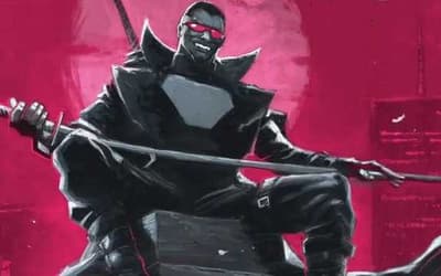 BLADE: A Possible Synopsis For The Movie Has Been Revealed On Leaked Production Listing