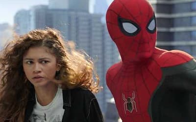 SPIDER-MAN: NO WAY HOME International TV Spots Feature Some Fun New Footage