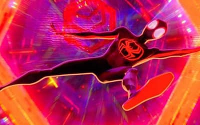 SPIDER-MAN: ACROSS THE SPIDER-VERSE (PART ONE) - New Stills Released; Producers Tease An Epic Two-Part Story