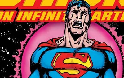 Warner Bros. Animation Rumored To Be Developing CRISIS ON INFINITE EARTHS Animated Trilogy