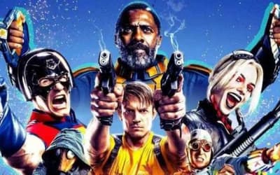 THE SUICIDE SQUAD Director James Gunn Teases More Spinoffs After PEACEMAKER