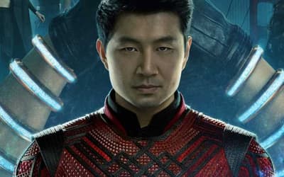 SHANG-CHI Star Simu Liu Responds To Sequel Announcement With Another Little Dig At YouTube Trolls