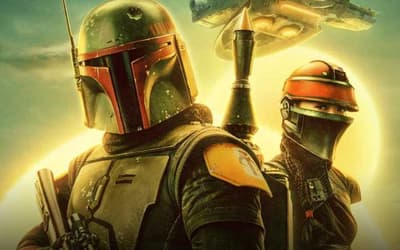 THE BOOK OF BOBA FETT: Witness The Return Of A Legend In New Trailer For The Disney+ Series