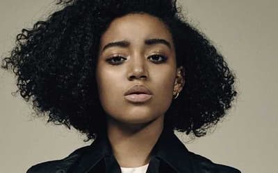 THE ACOLYTE: Amandla Stenberg Reportedly In Advanced Talks To Lead Upcoming STAR WARS Series