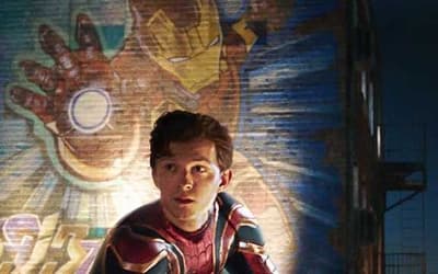 SPIDER-MAN: NO WAY HOME Star Tom Holland Responds To Joe Russo Saying He's The MCU's &quot;Soul&quot; (Exclusive)
