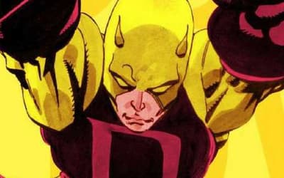 Charlie Cox's Daredevil Rumored To Don Classic Yellow Costume For SHE-HULK Appearance