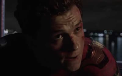 First SPIDER-MAN: NO WAY HOME Reactions Arrive Online - Possible SPOILERS