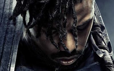 BLACK PANTHER: Michael B. Jordan Says Killmonger Wasn't A Villain As WAKANDA FOREVER Return Rumors Persist
