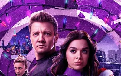 HAWKEYE Reportedly Cut A Post-Credits Scene With [SPOILER] Setting Up The Character's Return