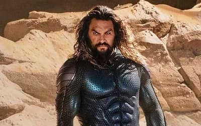 AQUAMAN AND THE LOST KINGDOM And BLACK ADAM Synopses Tease Unexpected Developments In Both DC Movies