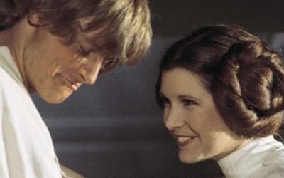 Mark Hamill Pays Tribute To Fellow STAR WARS Icon Carrie Fisher On The Fifth Anniversary Of Her Death