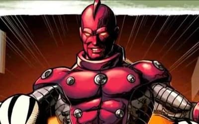 PEACEMAKER Star Chukwudi Iwuji Rumored To Play The High Evolutionary In GUARDIANS OF THE GALAXY VOL. 3
