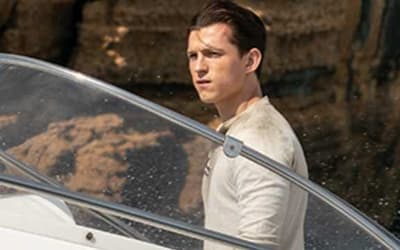 UNCHARTED Star Tom Holland Recalls Quest To Find The Right Director As New Stills Are Released