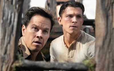 How Tom Holland's Failed &quot;Young&quot; JAMES BOND Movie Pitch Led To UNCHARTED Becoming A Reality