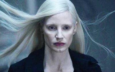 DARK PHOENIX Star Jessica Chastain Hopes To Play A More Established Comic Book Villain Next Time
