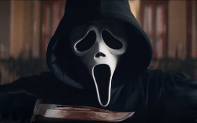 SCREAM: Ghostface Stalks His Latest Prey In New Batch Of Stills As First Rave Reactions Hit The Web