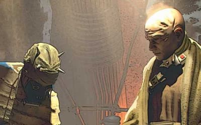 THE BOOK OF BOBA FETT Concept Art Explores The Bounty Hunter's Time With The Tusken Raiders
