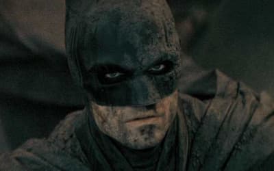 THE BATMAN Has Been Officially Rated PG-13 For &quot;Strong Violence, Disturbing Content&quot; And More