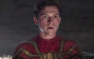 SPIDER-MAN: NO WAY HOME Star Tom Holland Admits He's Glad To Be Moving On From &quot;Spider-Boy&quot; Peter Parker