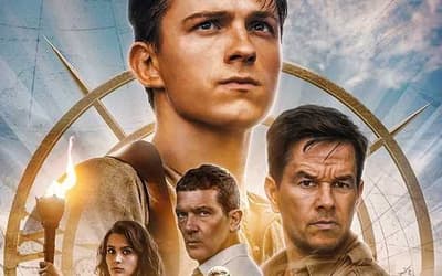 UNCHARTED Poster And Stills Tease An Action-Packed, Swashbuckling Adventure For Tom Holland's Nathan Drake