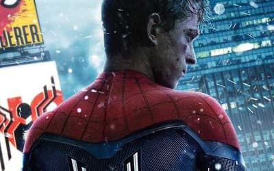 SPIDER-MAN: NO WAY HOME Finally Gets A Truly Spectacular Poster That Pays Homage To THE AMAZING SPIDER-MAN
