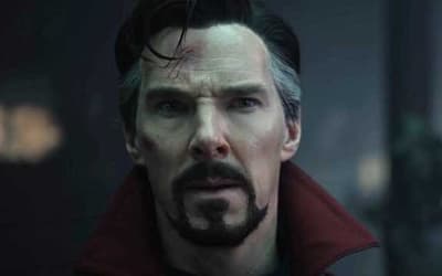DOCTOR STRANGE IN THE MULTIVERSE OF MADNESS Photo Reveals Benedict Cumberbatch Got JACKED For MCU Return