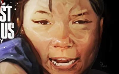 THE SUICIDE SQUAD's Storm Reid Officially Joins THE LAST OF US As Riley; Shares New Concept Art