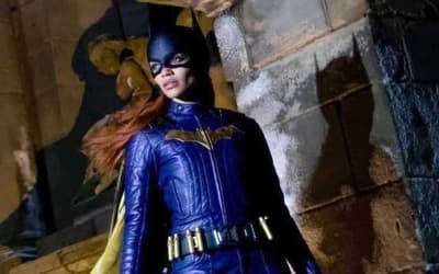 BATGIRL Co-Director Responds To The Negative Reaction To Leslie Grace's Costume Reveal