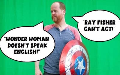 JUSTICE LEAGUE: 6 Shocking Revelations From AVENGERS Director Joss Whedon's Tell-All Interview