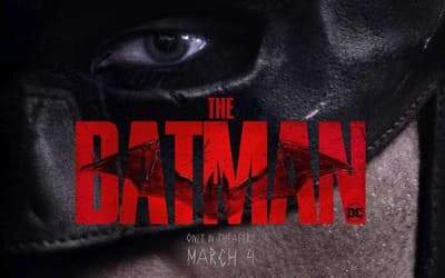 THE BATMAN Posters Challenge The World's Greatest Detective To &quot;Unmask The Truth&quot;