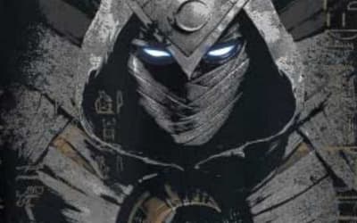 MOON KNIGHT: New Promo Art Reveals Our Best Look Yet At Marc Spector's Awesome Costume