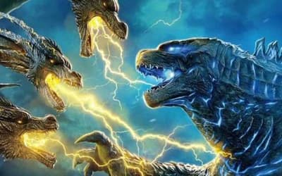 GODZILLA And Titans MonsterVerse Live-Action Series In The Works For Apple TV+