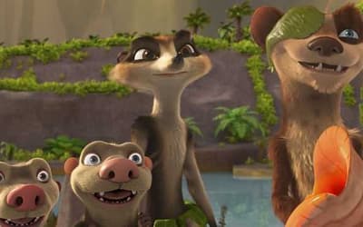 THE ICE AGE ADVENTURES OF BUCK WILD Director & Producer On The Franchise's Streaming Future (Exclusive)