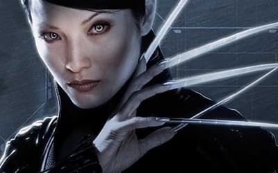CATWOMAN: HUNTED Star Kelly Hu Talks Possible MCU Return As Deathstrike And X2 Nearly 20 Years On (Exclusive)