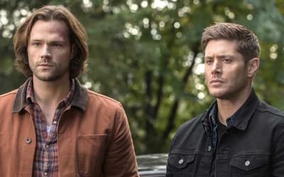 Jensen Ackles Reveals Why He Kept SUPERNATURAL Spinoff News From Jared Padalecki