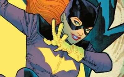 BATGIRL Set Photos Provide Our Best Look Yet At Leslie Grace In-Costume