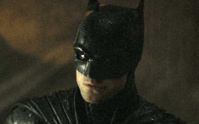 THE BATMAN Star Robert Pattinson On Batman's Twisted No-Kill Rule And A Dark Knight Who &quot;Lives In The Gutter&quot;