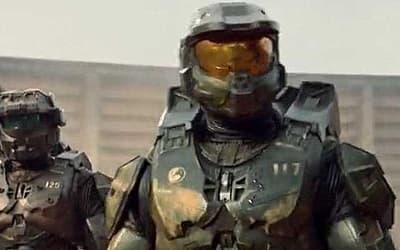 HALO: Check Out Some New Footage Ahead Of Tomorrow's Full Trailer