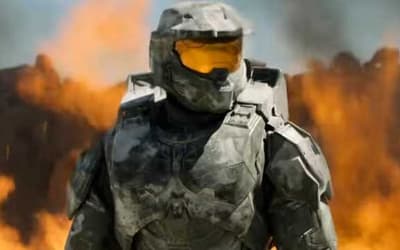 HALO: Action-Packed New Trailer Brings The Iconic Xbox Video Game Franchise To Life On Screen