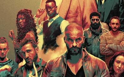AMERICAN GODS - THE COMPLETE SERIES: Lionsgate Announces DVD Release With Loads Of Special Features