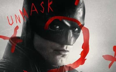 THE BATMAN Described As A &quot;Complex&quot; Movie That's Sure To Be Controversial & Endlessly Discussed