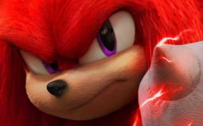 SONIC THE HEDGEHOG 2 Chinese New Year Character Posters Feature Sonic, Tails And Knuckles