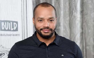LEGENDS OF TOMORROW Season 7 Adds SCRUBS Star Donald Faison In A Mystery Role; Is He Booster Gold?