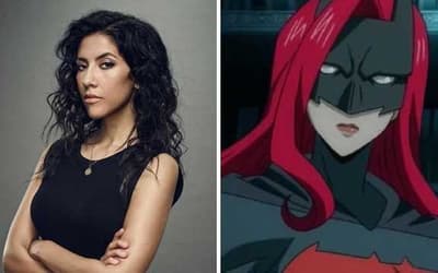 CATWOMAN: HUNTED Interview: Stephanie Beatriz Explores Batwoman's Vulnerable Side And LGBTQ Roots (Exclusive)