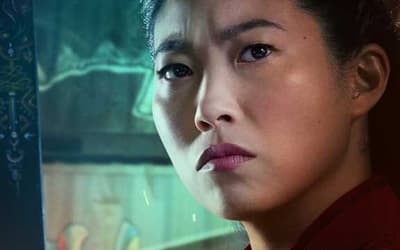 SHANG-CHI Star Awkwafina Issues Lengthy Statement Following Latest Cultural Appropriation Accusations