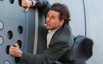MISSION: IMPOSSIBLE 7 And 8 To Serve As A &quot;Sendoff&quot; For Tom Cruise's Ethan Hunt