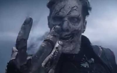 DOCTOR STRANGE IN THE MULTIVERSE OF MADNESS TV Spot Includes Marvel Zombies And THAT Big X-Men Tease