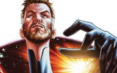 DOCTOR STRANGE IN THE MULTIVERSE OF MADNESS - Fans Are Convinced They've Spotted Mister Fantastic AND Deadpool