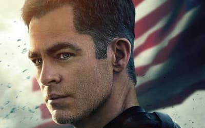 Chris Pine Is Left With No Choice In The Action-Packed Trailer For THE CONTRACTOR